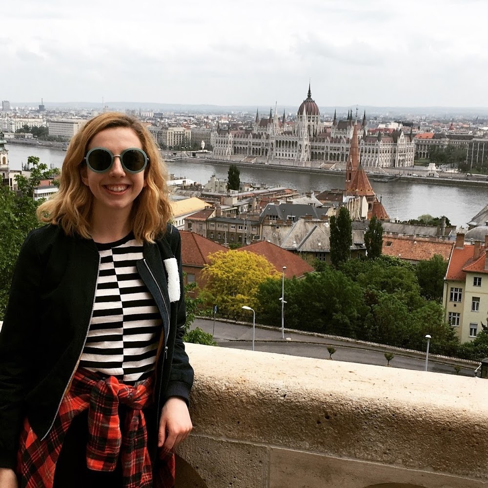 Meet your Posher, Ally